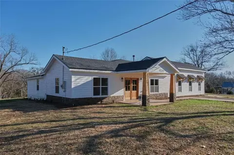 1771 Logtown Rd, Yatesville, GA 31097