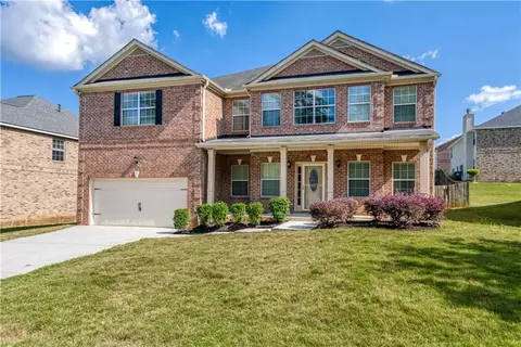3772 Sunbridge Dr, Snellville, GA 30039