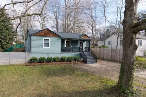 1924 Lomita Rd SE, Atlanta, GA 30316