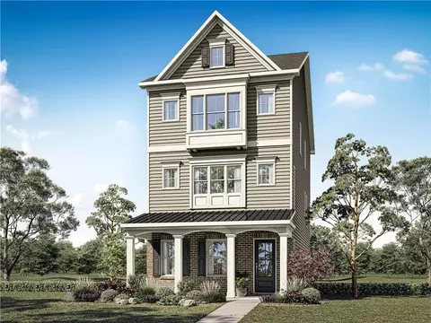 3419 Archerfield Way, Smyrna, GA 30080