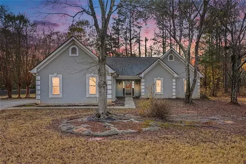 45 Sunset Ct, Covington, GA 30016 photo 2