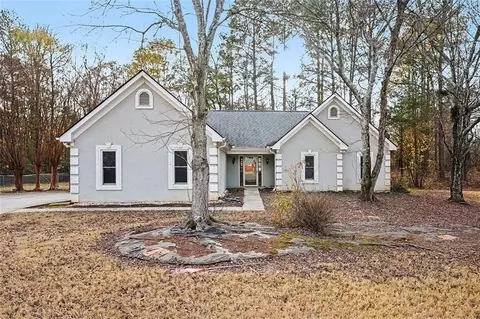45 Sunset Ct, Covington, GA 30016