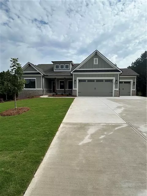87 River Ridge Walk, Monroe, GA 30656