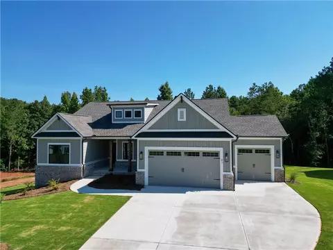 87 River Ridge Walk, Monroe, GA 30656