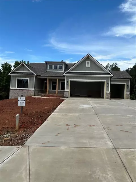 87 River Ridge Walk, Monroe, GA 30656
