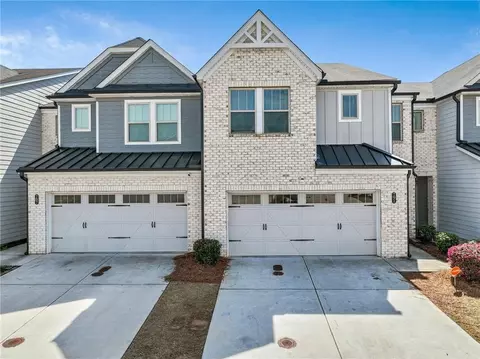 791 Ironhorse Ln SW, Mableton, GA 30126