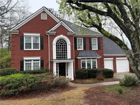 1105 Hunters Glen Dr, Woodstock, GA 30189