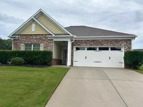 4603 Summer View Dr, Gainesville, GA 30504