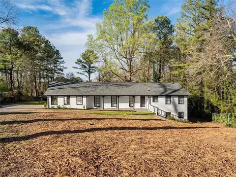 1110 Upper Hembree Rd, Roswell, GA 30076