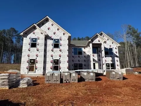 198 Lotus Ln, Covington, GA 30016