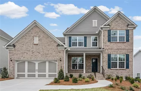 4377 Azalea Ridge Way, Hoschton, GA 30548