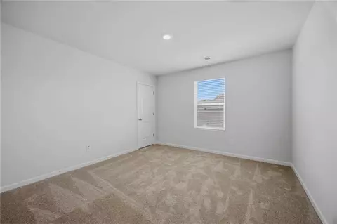 Bedroom - 305 Rusty Plow Ln, Perry, GA 31069 photo 3 of 6