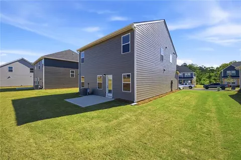 Exterior - 305 Rusty Plow Ln, Perry, GA 31069 photo 5 of 9