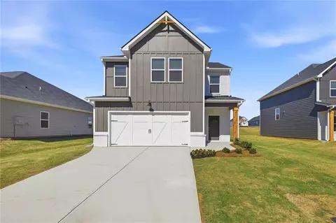 Exterior - 305 Rusty Plow Ln, Perry, GA 31069 photo 2 of 9