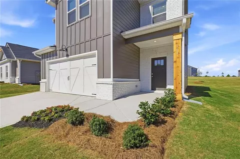 Exterior - 305 Rusty Plow Ln, Perry, GA 31069 photo 9 of 9
