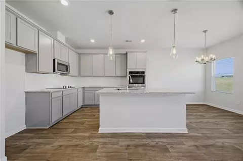Kitchen - 305 Rusty Plow Ln, Perry, GA 31069 photo 1 of 2