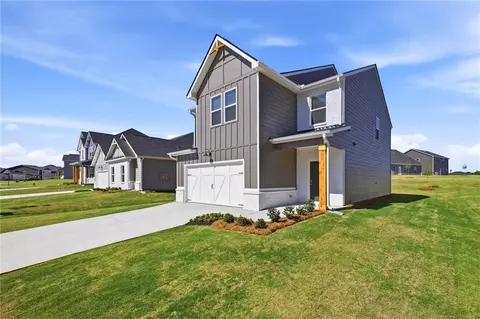 Exterior - 305 Rusty Plow Ln, Perry, GA 31069 photo 3 of 9