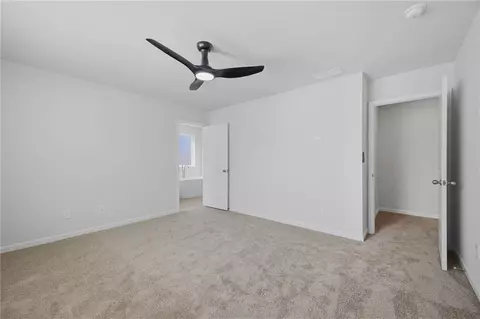 Bedroom - 305 Rusty Plow Ln, Perry, GA 31069 photo 2 of 6