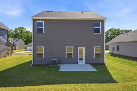 Exterior - 305 Rusty Plow Ln, Perry, GA 31069 photo 6 of 9