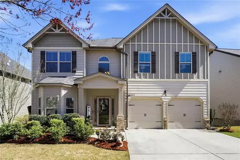 1112 Deadwood Trl, Loganville, GA 30052