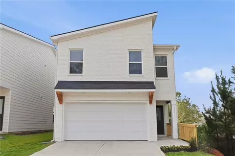 4855 Station Ln, Union City, GA 30349