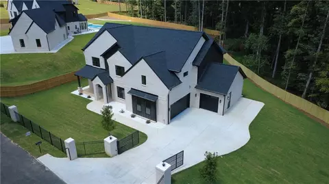 1560 Ewing Chapel Rd, Dacula, GA 30019