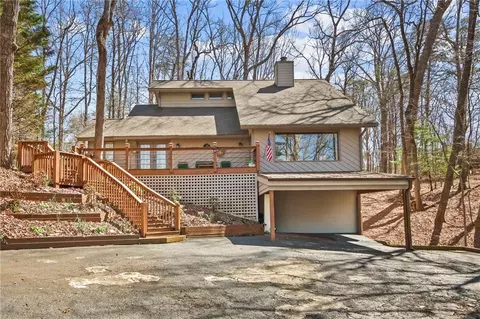 334 Lake View Trce, Jasper, GA 30143