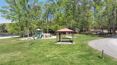 Exterior - 334 Lake View Trce, Jasper, GA 30143 photo 10 of 14