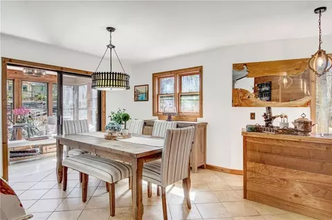 Dining - 334 Lake View Trce, Jasper, GA 30143 photo 1 of 2