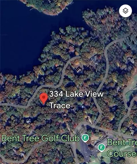 View/Area - 334 Lake View Trce, Jasper, GA 30143 photo 6 of 9