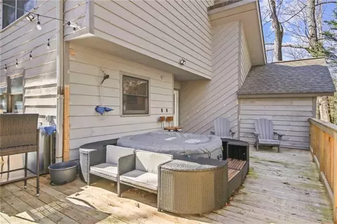 Exterior - 334 Lake View Trce, Jasper, GA 30143 photo 6 of 14