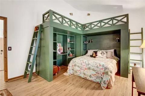 Bedroom - 334 Lake View Trce, Jasper, GA 30143 photo 5 of 6