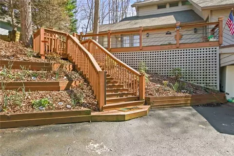 Exterior - 334 Lake View Trce, Jasper, GA 30143 photo 8 of 14