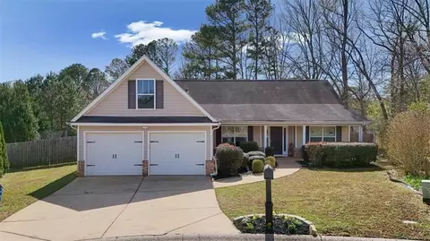111 Klintfield Trl, Dallas, GA 30157
