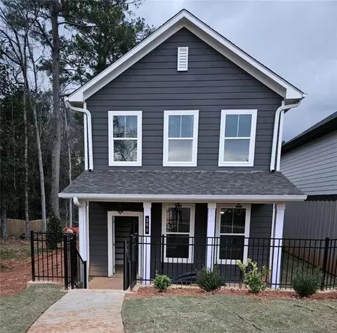 300 Dempsey Dr, Fayetteville, GA 30214