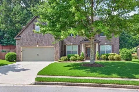 2921 Canyon Glen Way, Dacula, GA 30019