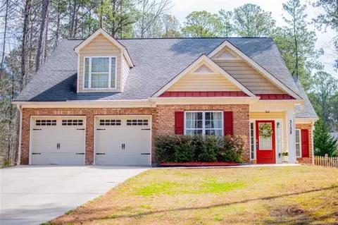 3158 Sweetbriar Dr, Villa Rica, GA 30180
