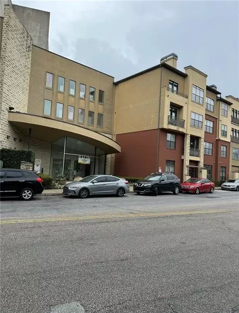 401 NW 16th St NW #1361, Atlanta, GA 30363