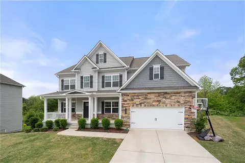 713 Owens Cir, Canton, GA 30115