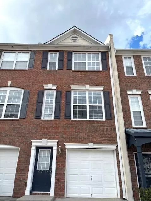 3214 Mill Springs Cir, Buford, GA 30519