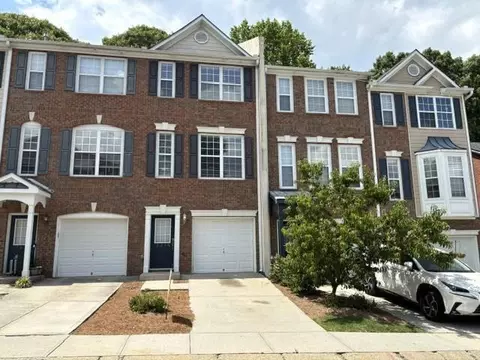 3214 Mill Springs Cir, Buford, GA 30519