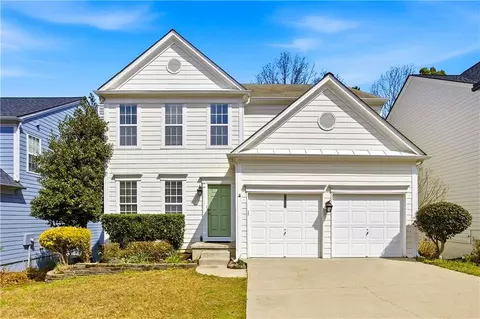 6250 Turfway Dr, Cumming, GA 30040