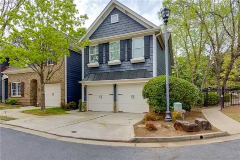 2700 Ridge Run Trl, Duluth, GA 30097