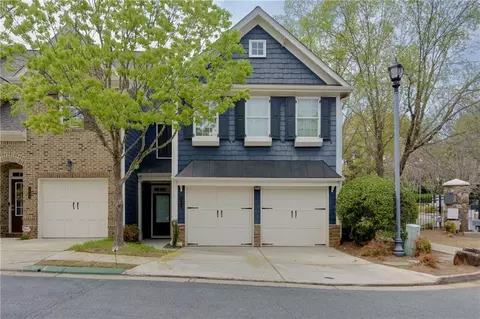 2700 Ridge Run Trl, Duluth, GA 30097