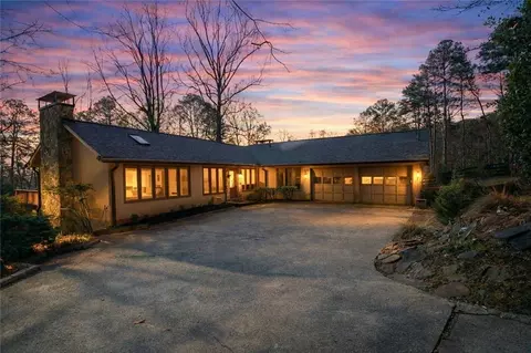 3240 Chimney Point Dr, Cumming, GA 30041