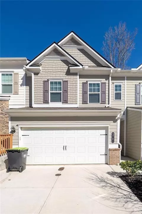 5741 Silver Lake Dr, Mableton, GA 30126