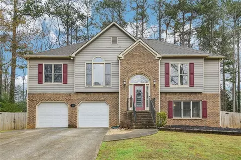 418 Carmain Ln NW, Marietta, GA 30064