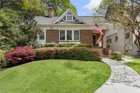 103 Terrace Dr NE, Atlanta, GA 30305