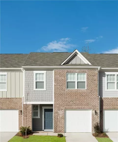 3004 Osier Cir, Douglasville, GA 30135
