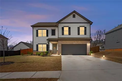 89 Autrey Dr, Douglasville, GA 30134